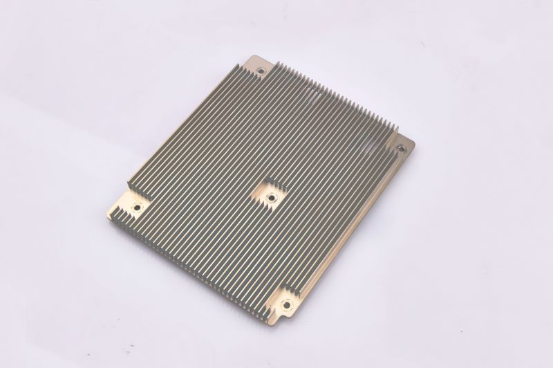 工控散熱器