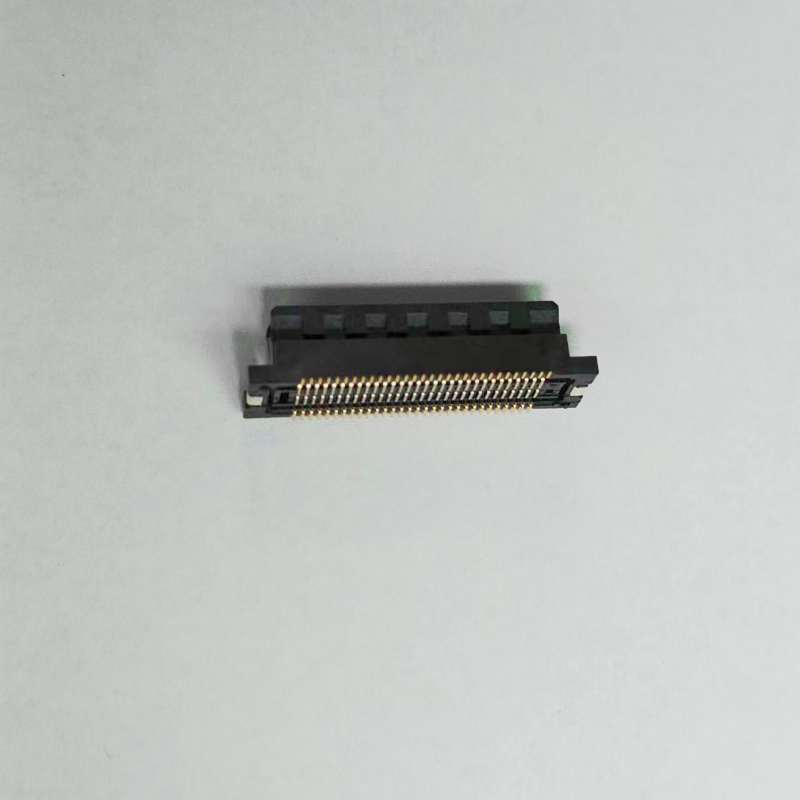 浮動板對板0.8Pitch公座