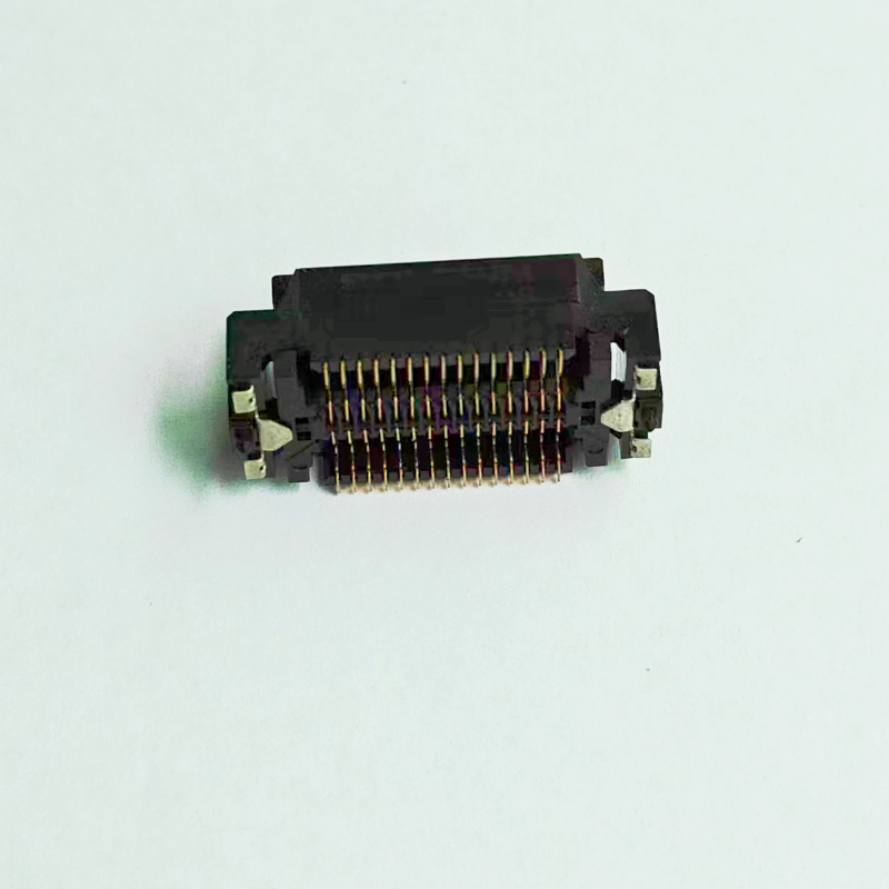 浮動板對板1.0Pitch母座